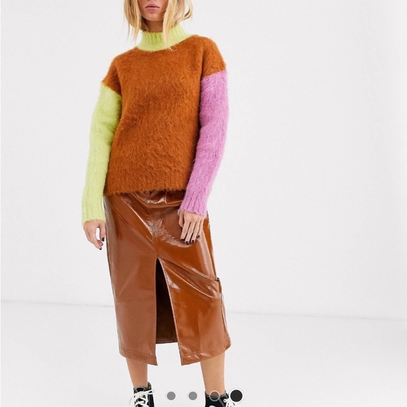 ASOS Sweater Pullover - Picture 2 of 15